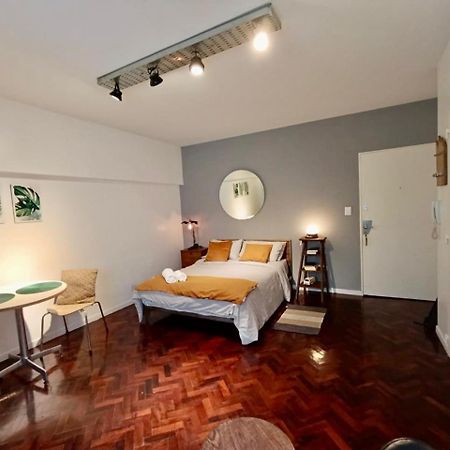 Amplio, Luminoso Y Zen Recoleta Tessa Appartment Buenos Aires Zewnętrze zdjęcie