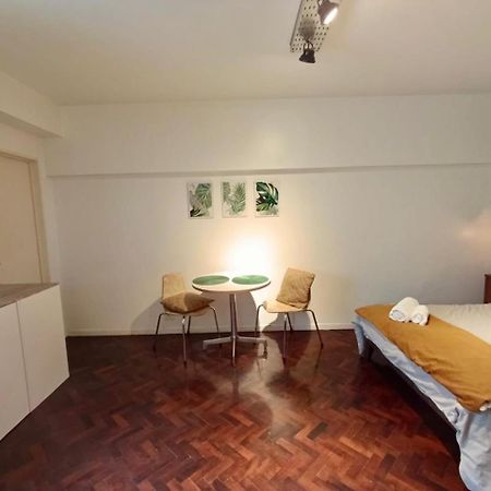 Amplio, Luminoso Y Zen Recoleta Tessa Appartment Buenos Aires Zewnętrze zdjęcie