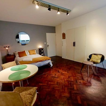 Amplio, Luminoso Y Zen Recoleta Tessa Appartment Buenos Aires Zewnętrze zdjęcie