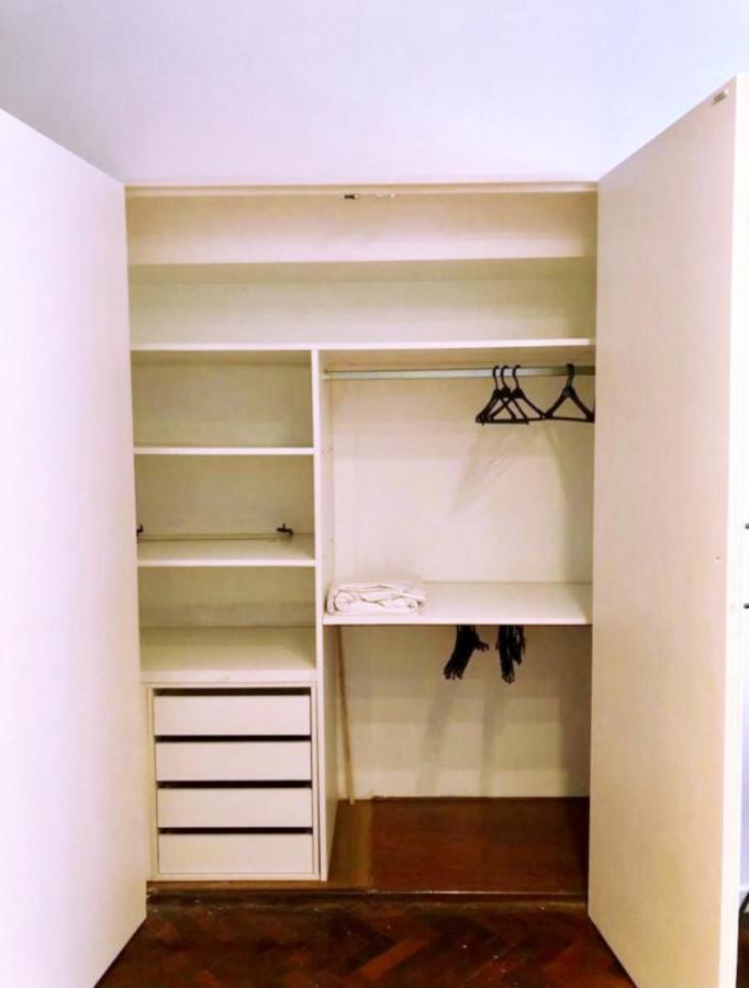 Amplio, Luminoso Y Zen Recoleta Tessa Appartment Buenos Aires Zewnętrze zdjęcie
