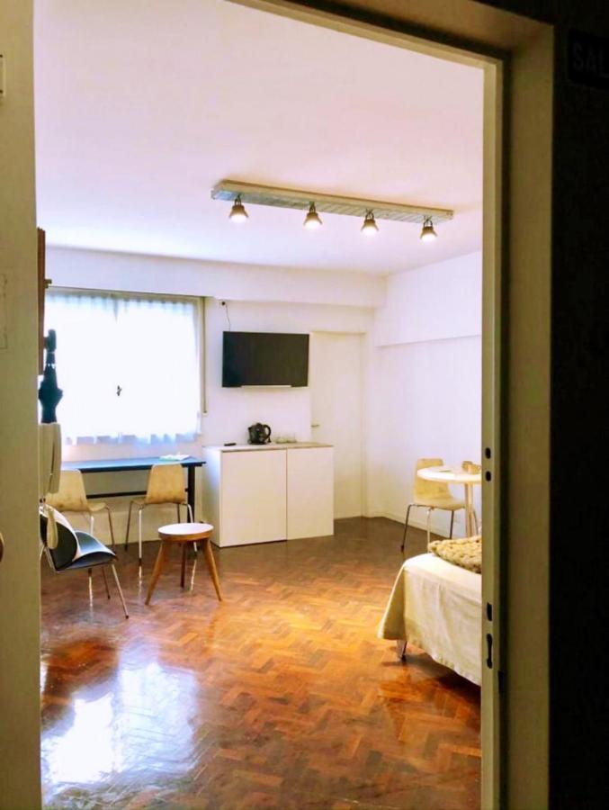Amplio, Luminoso Y Zen Recoleta Tessa Appartment Buenos Aires Zewnętrze zdjęcie