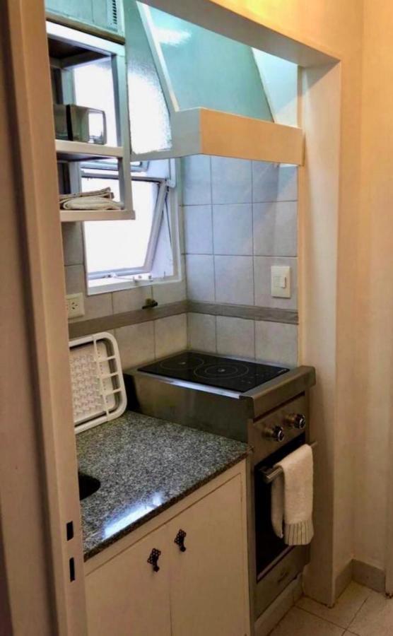 Amplio, Luminoso Y Zen Recoleta Tessa Appartment Buenos Aires Zewnętrze zdjęcie