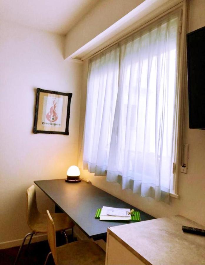 Amplio, Luminoso Y Zen Recoleta Tessa Appartment Buenos Aires Zewnętrze zdjęcie