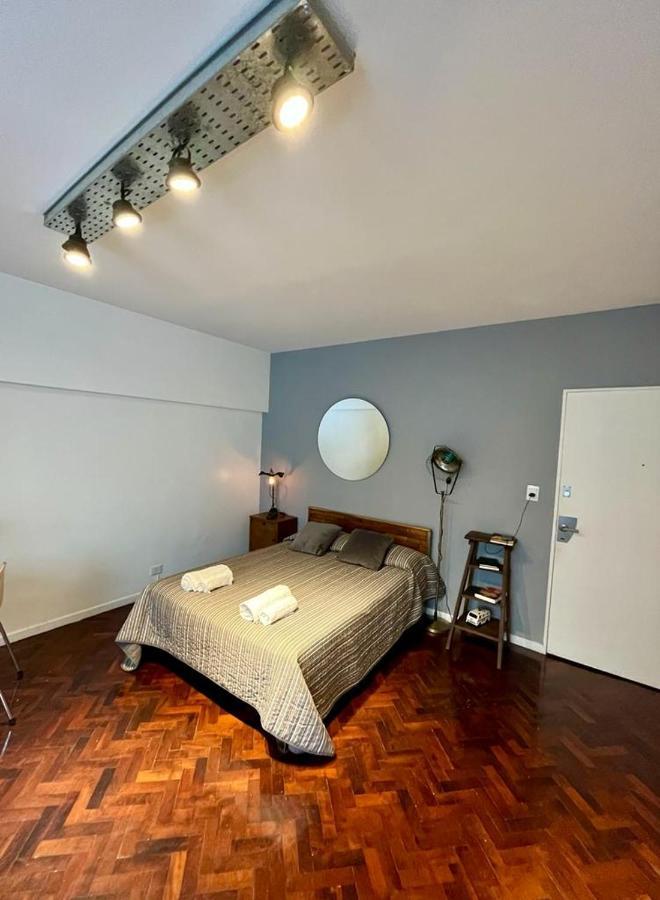 Amplio, Luminoso Y Zen Recoleta Tessa Appartment Buenos Aires Zewnętrze zdjęcie