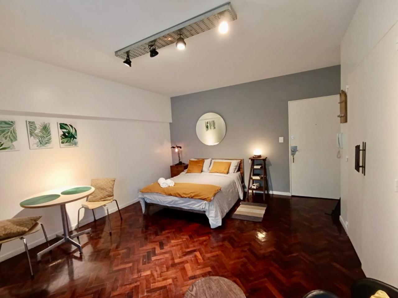 Amplio, Luminoso Y Zen Recoleta Tessa Appartment Buenos Aires Zewnętrze zdjęcie